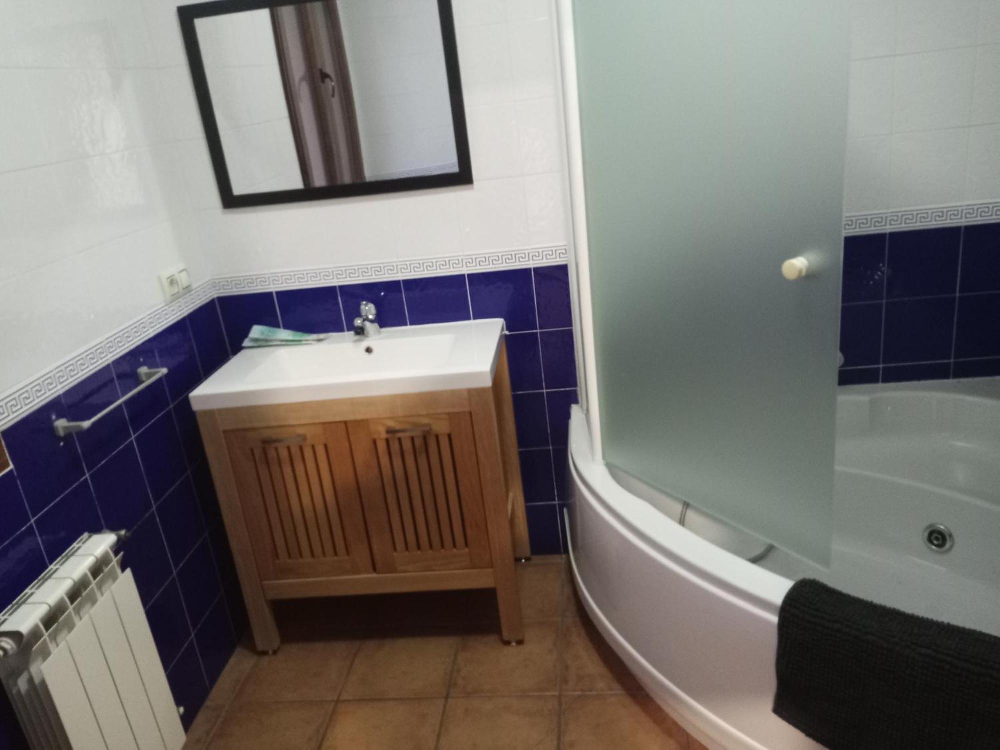Hotel Rural Mirador De Solana Solana de Avila Екстериор снимка