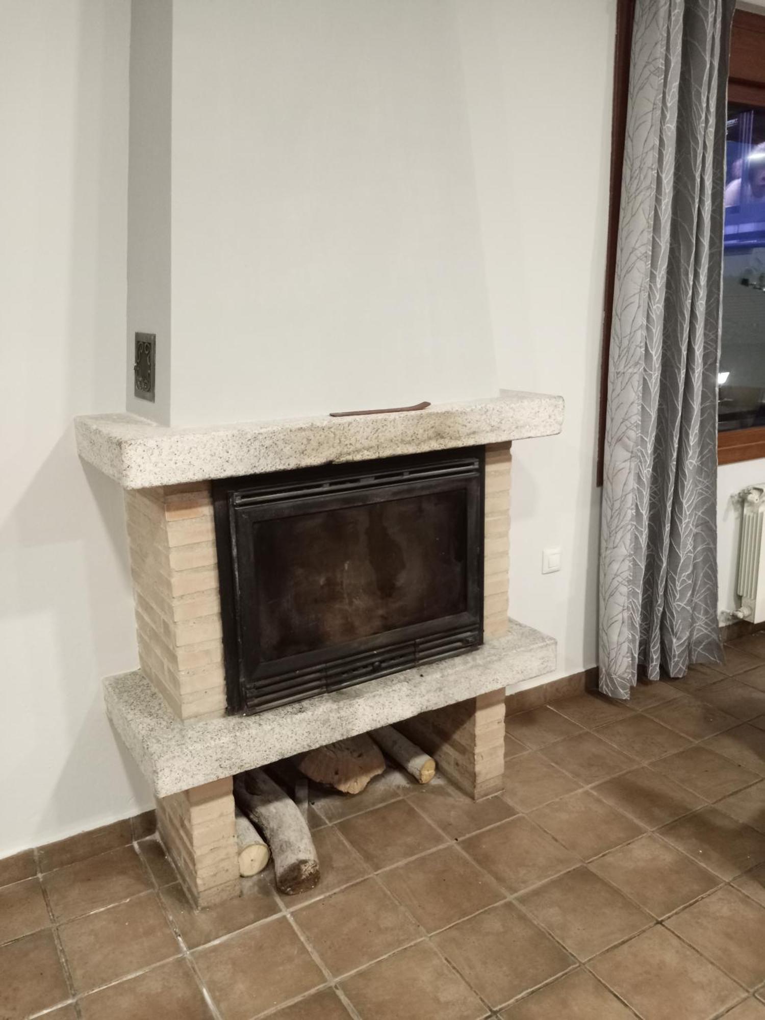 Hotel Rural Mirador De Solana Solana de Avila Екстериор снимка