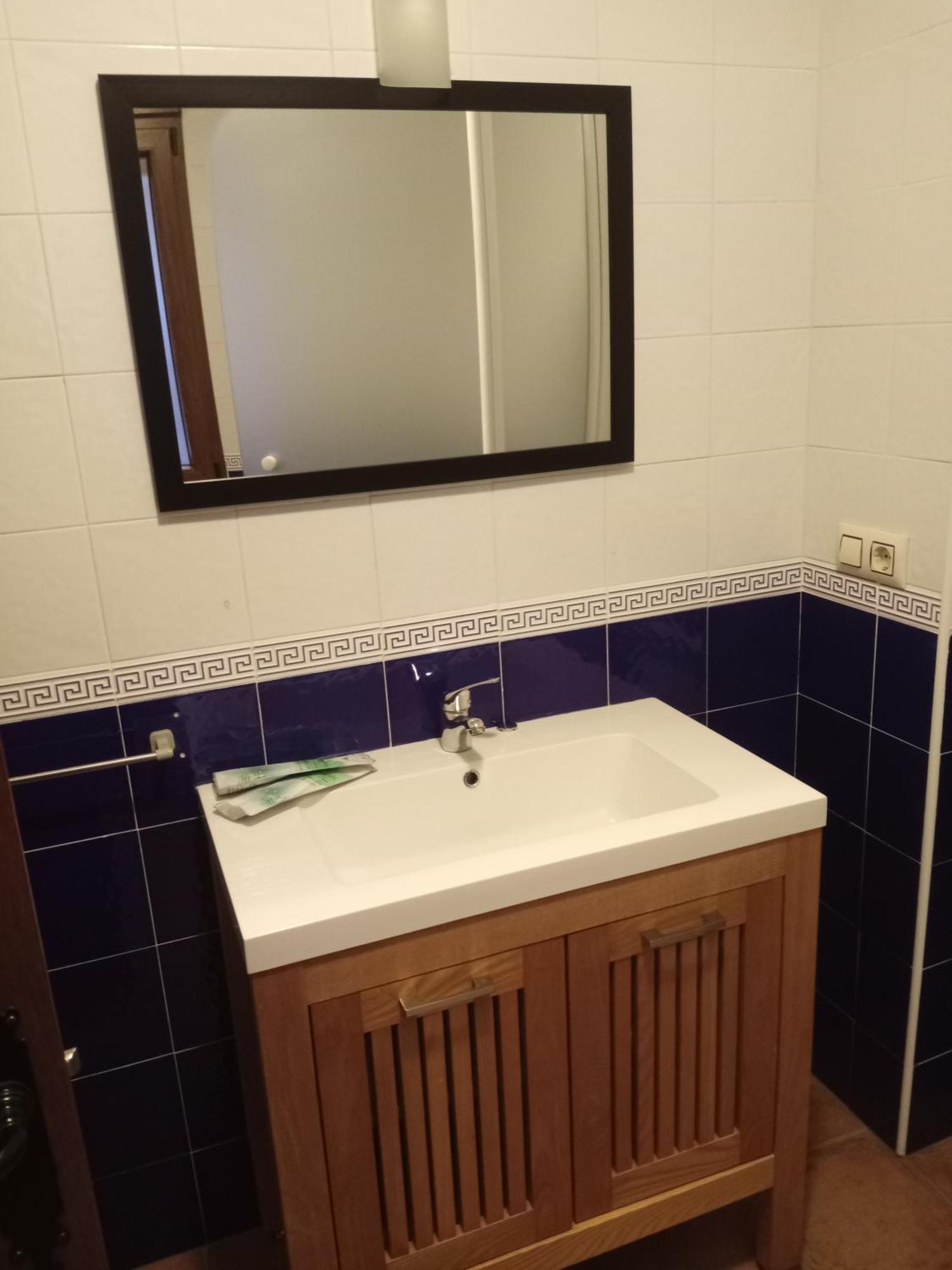 Hotel Rural Mirador De Solana Solana de Avila Екстериор снимка