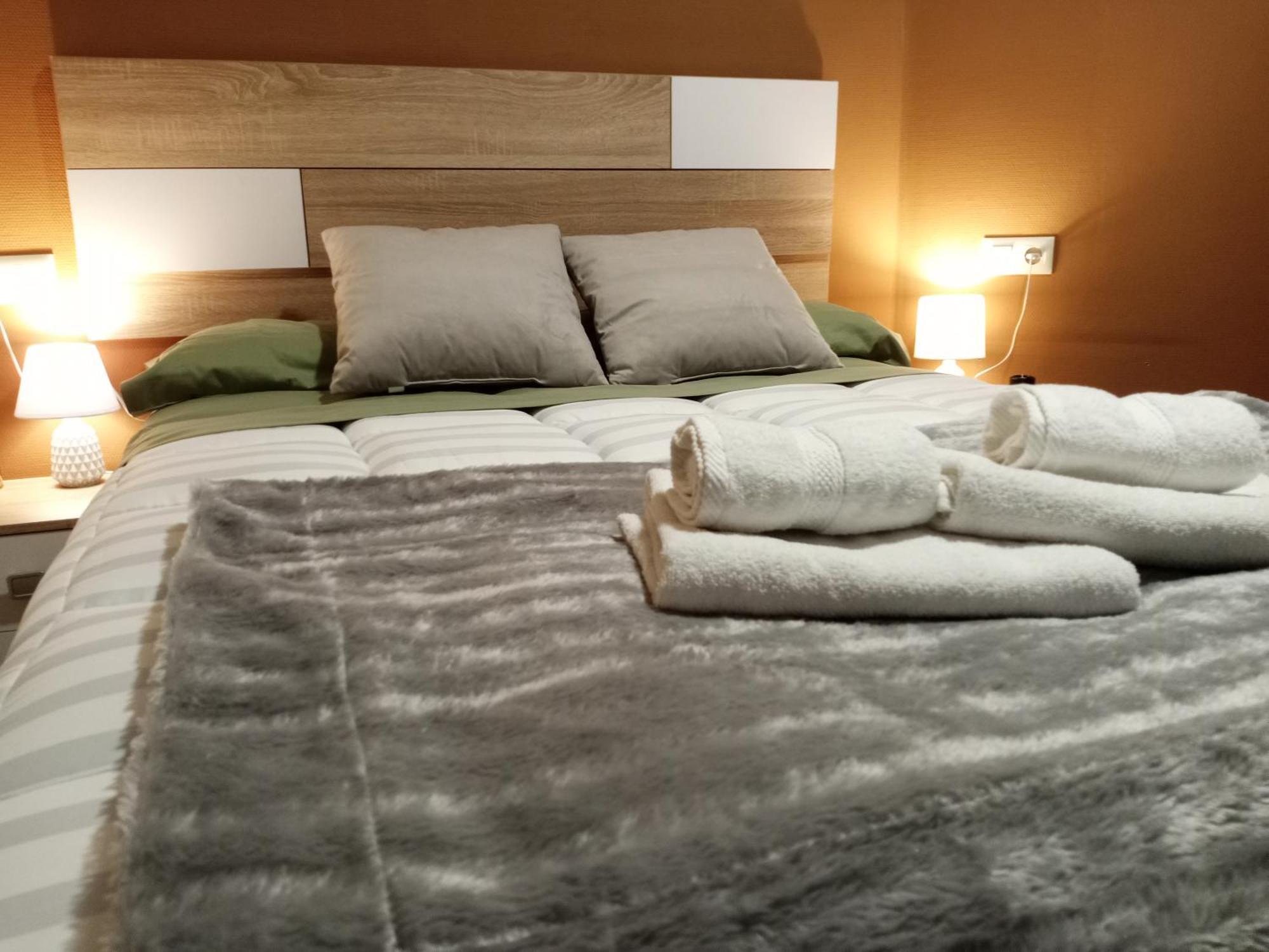 Hotel Rural Mirador De Solana Solana de Avila Екстериор снимка